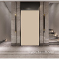 aluminium profile elevator door aluminum sill